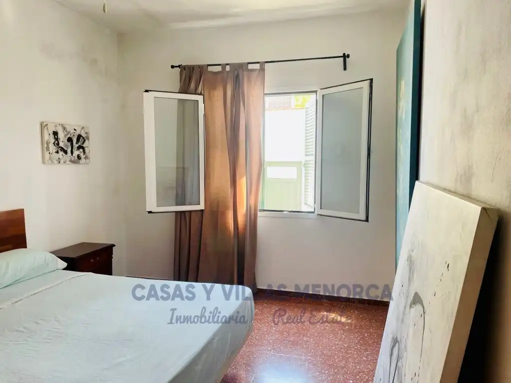 Bedroom of Houses for sale in Sant Lluís