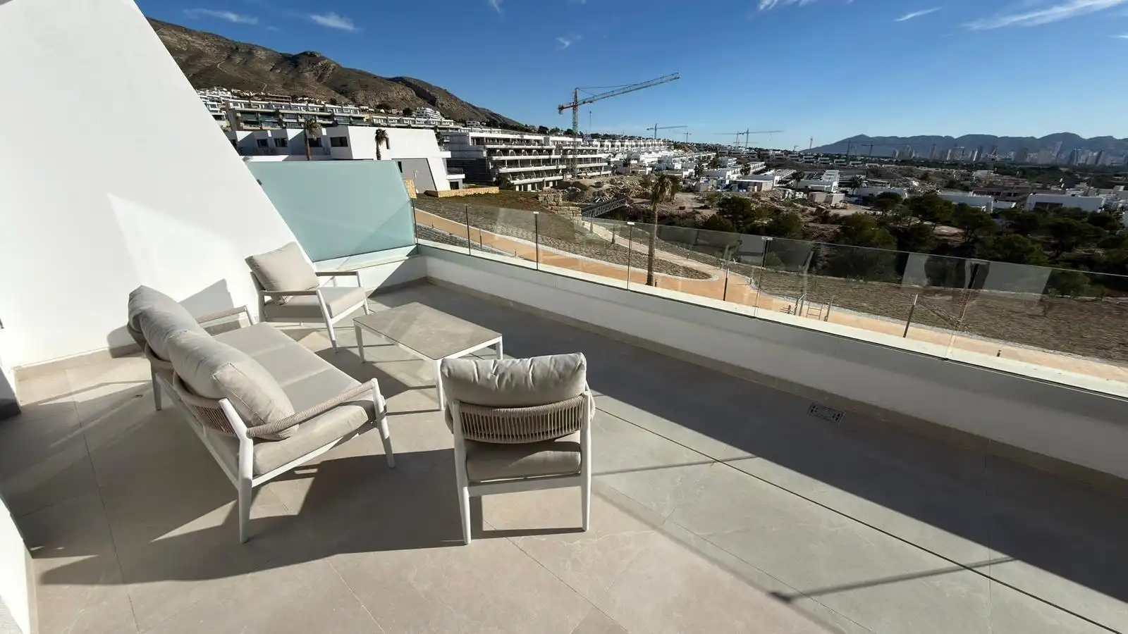 Wohnung mit Pool zum Verkauf in Avenida d'America, imagen 20