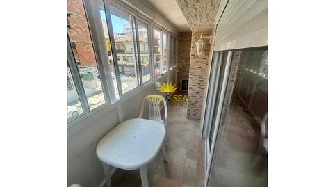 Foto 2 de Apartament de lloguer a Las Piscinas Naturales, Torrevieja