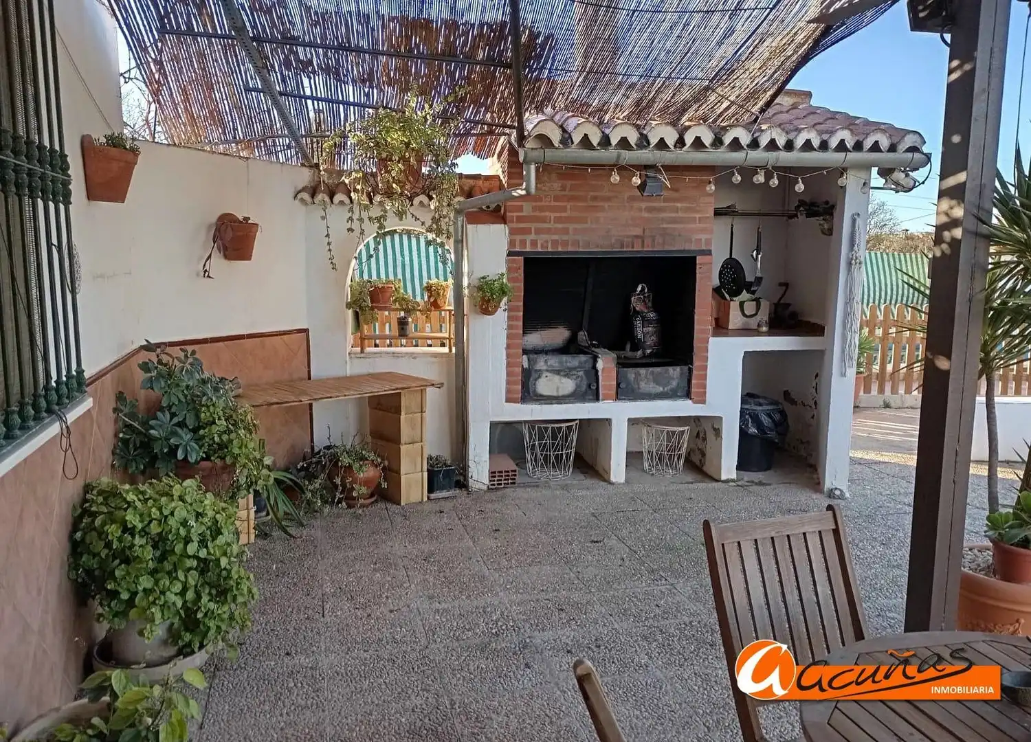 Terrassa de Casa o xalet en venda en Antequera amb Terrassa, Traster i Piscina
