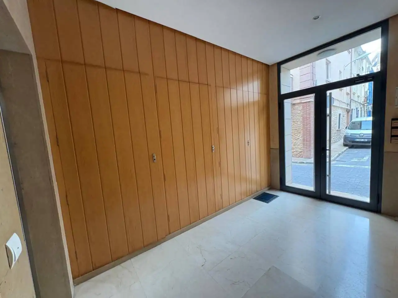 Maisonette zum Verkauf in Castalla mit Klimaanlage, Heizung und Terrasse