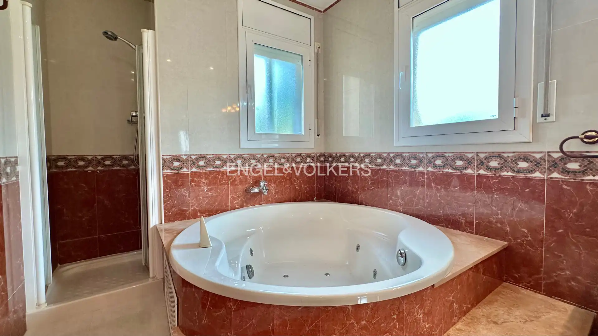 Bany de Casa o xalet en venda en Reus amb Aire condicionat, Calefacció i Jardí privat