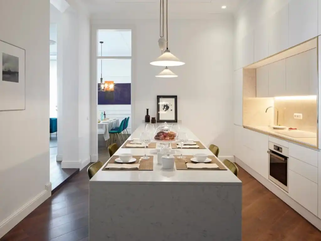 Mini appartamento con ascensore in vendita a Eixample, imagen 9