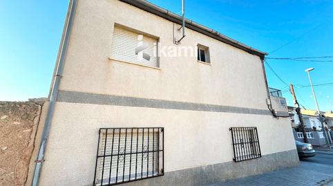 Foto 3 de Casa adosada en venda a Juventud, Jerónimo y Avileses, Murcia