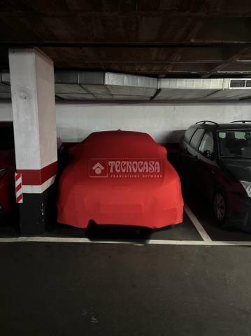 Garaje en Venta en Pl. de Ensidesa en Salvador