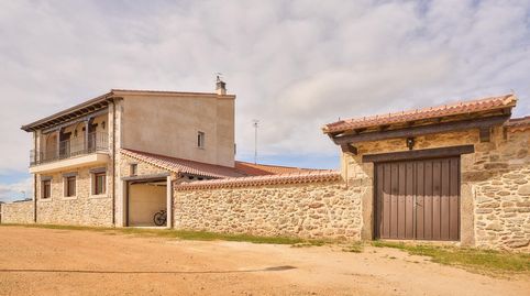 Foto 3 von Haus oder Chalet zum Verkauf in Santiz, Salamanca