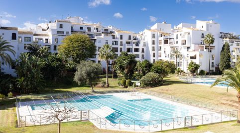 Foto 3 de Apartament en venda a Puerto Banús, Marbella