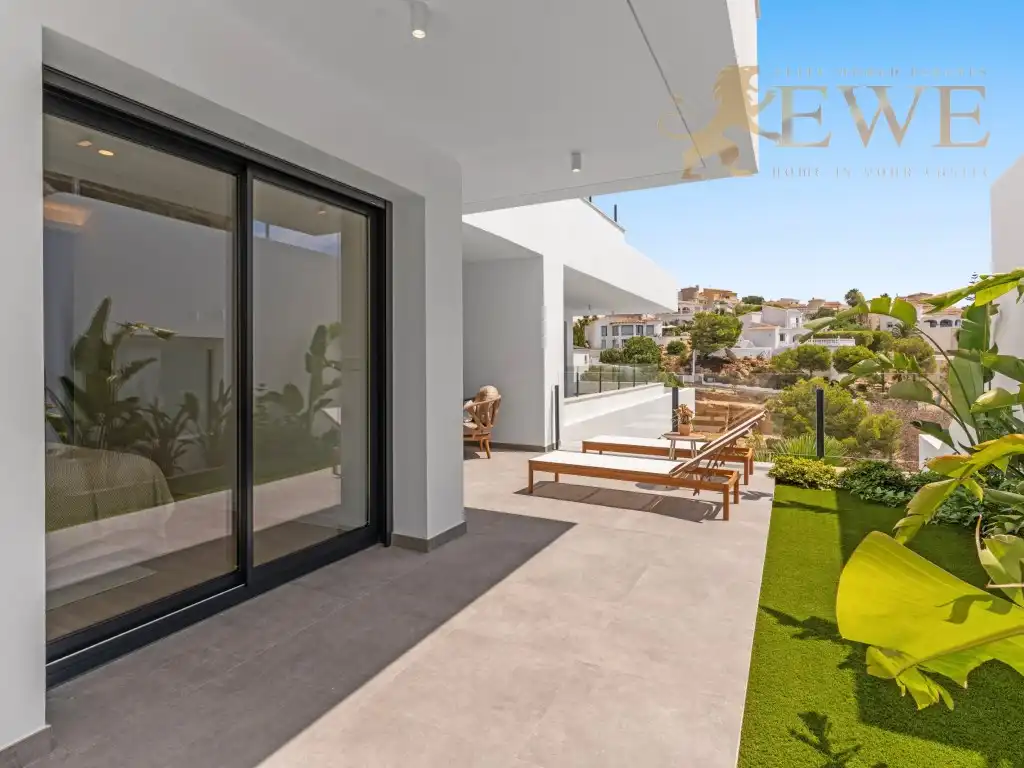 Apartament en venda a Cumbre del Sol, imagen 37