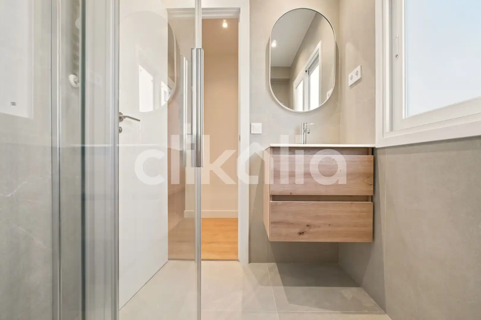 Piso con ascensor en venta en Hortaleza, imagen 18