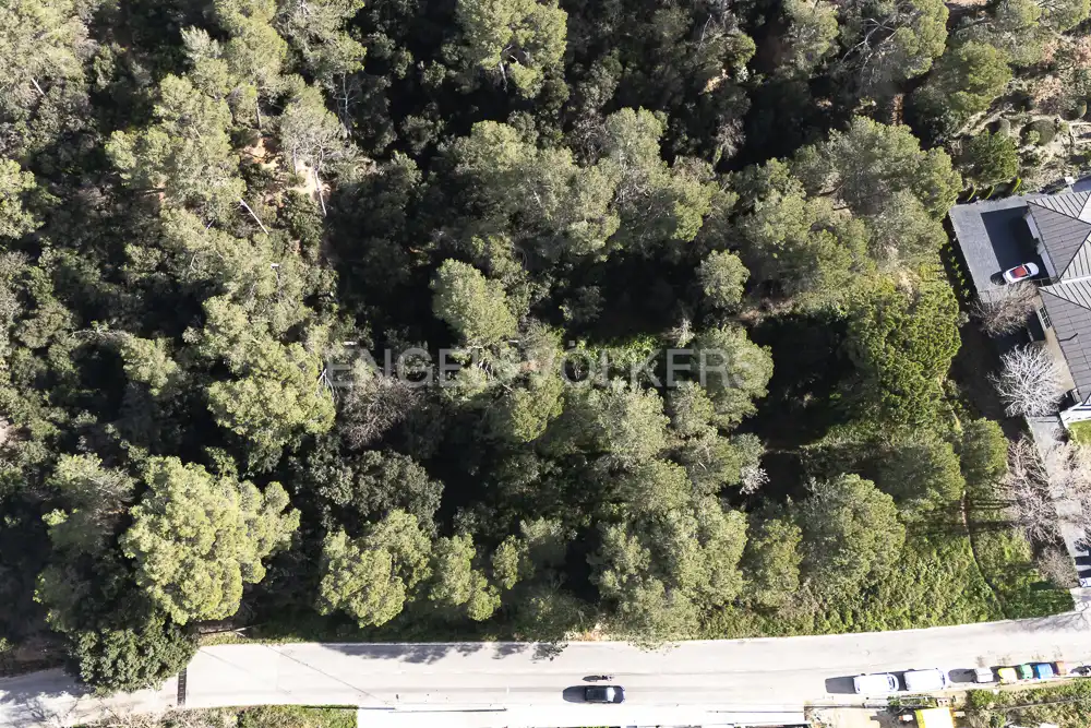 Terreno residenziale in vendita a Golf - Can Trabal, imagen 3