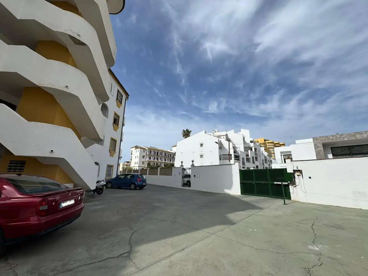 Apartament amb terrassa en venda a Calle Salvador Allende 42, imagen 13