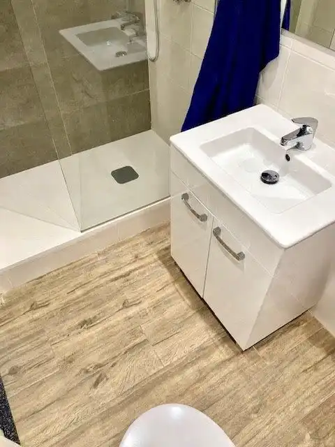 Flat with terrace for sale in Barceloneta -  Molí d'en Rovira, imagen 62