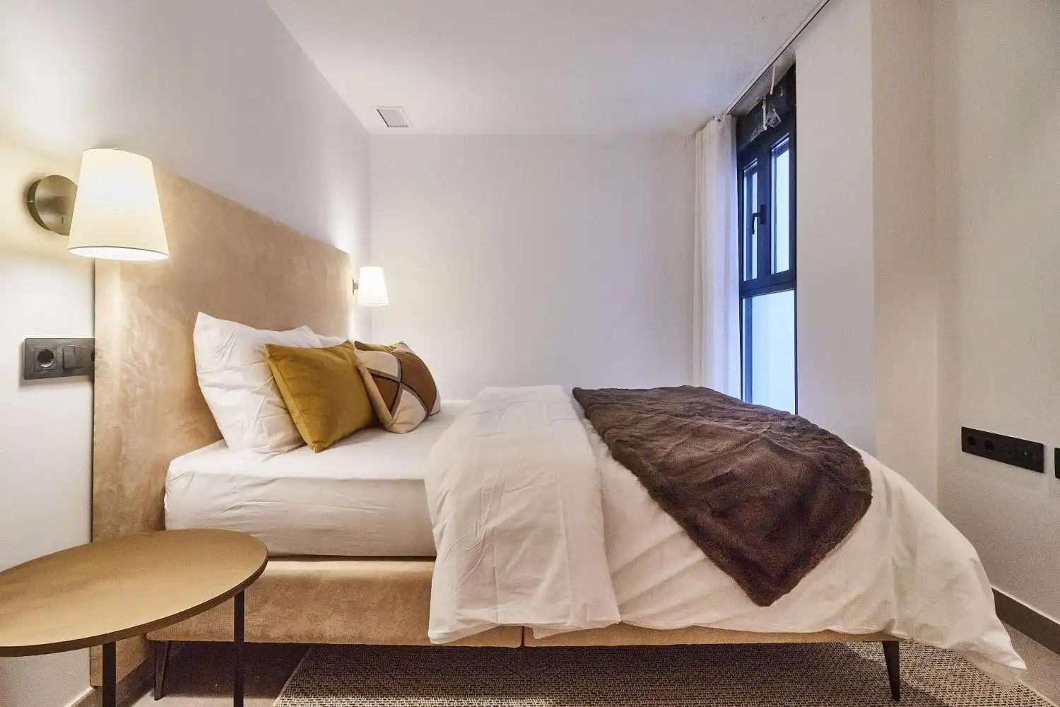 Apartamento con terraza en venta en Puerto Deportivo, imagen 37