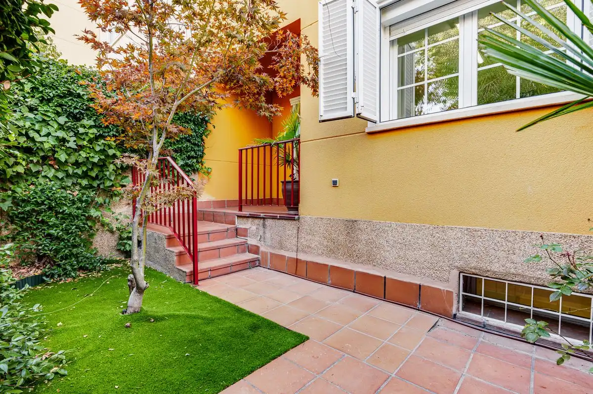 Maison mitoyenne avec terrasse à vendre à Calle de la Bahía de Santander, imagen 56