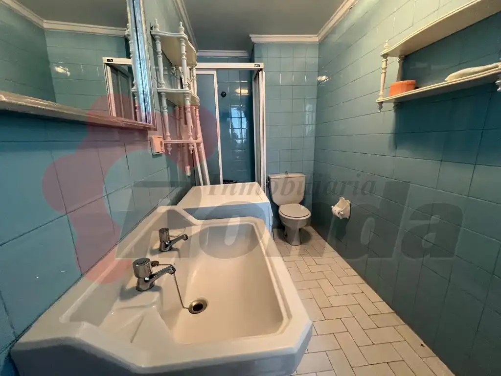 Bathroom of Houses for sale in Meira