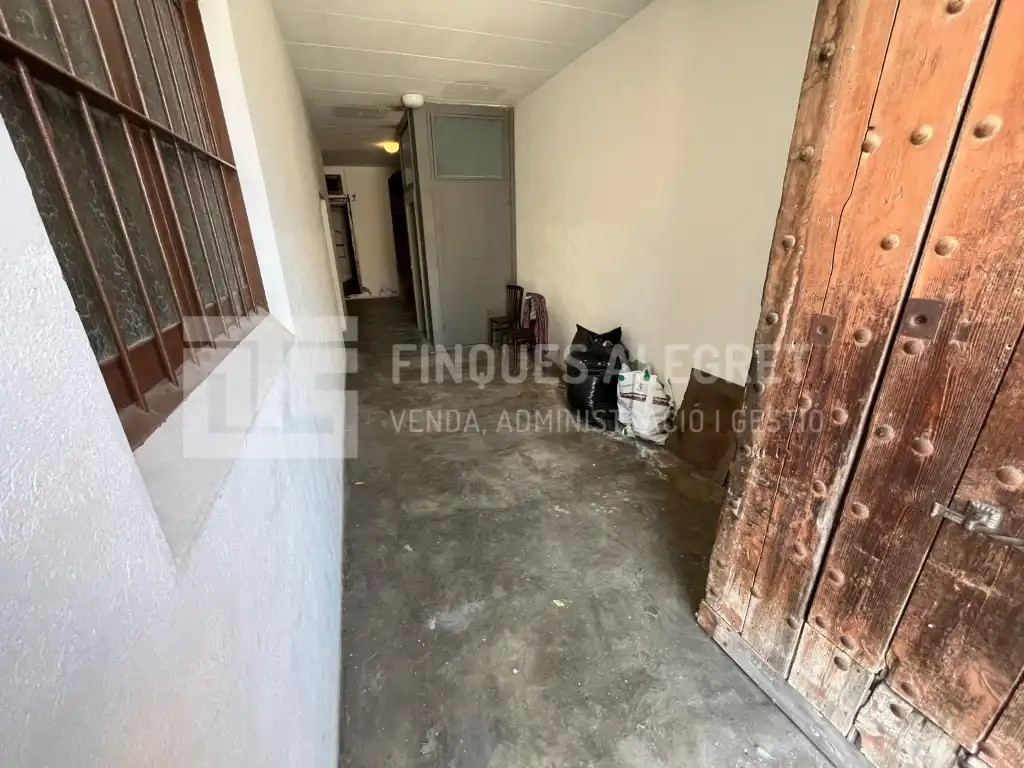 Inmuebles singulares con ascensor en venta en Paseo Pare Manyanet, imagen 29