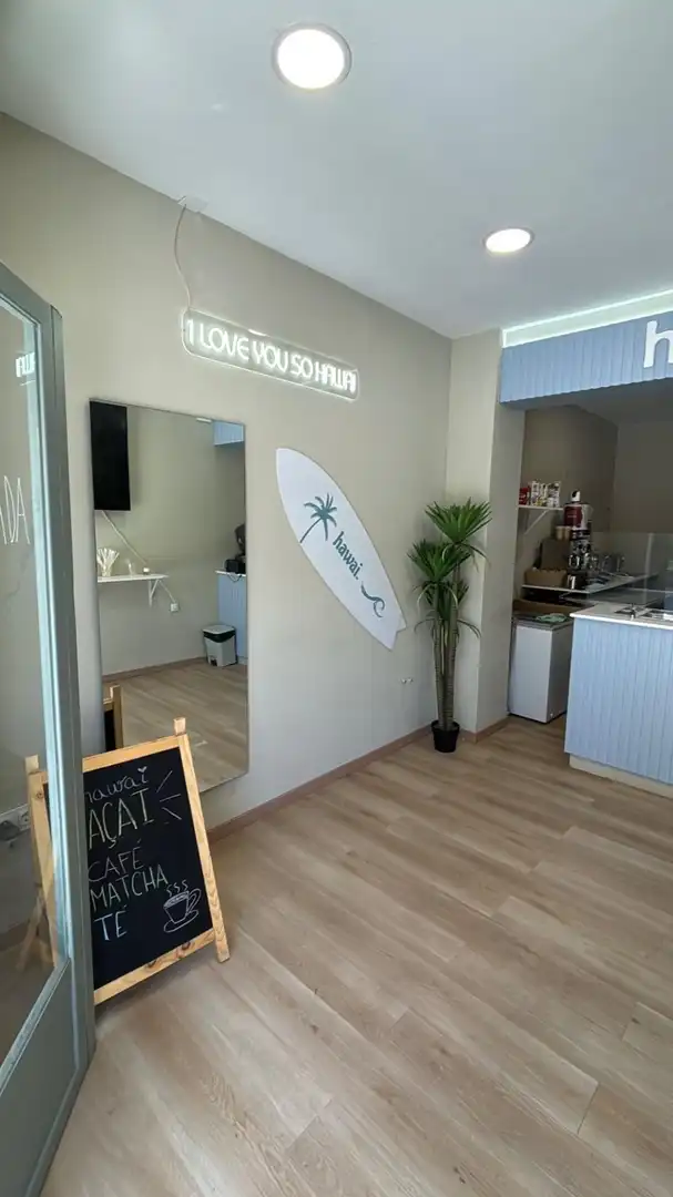 Local comercial de lloguer a Camino Camino Ronda, imagen 9