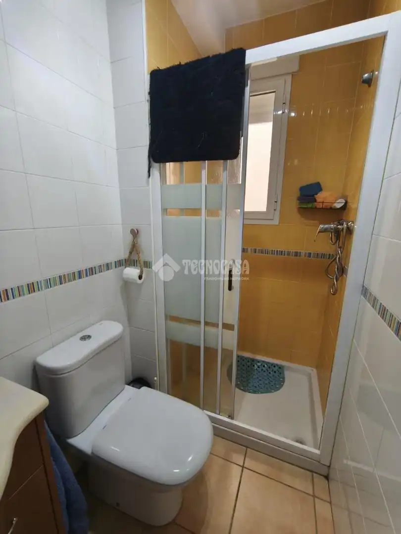 Appartamento con terrazza in vendita a Villaricos, imagen 26