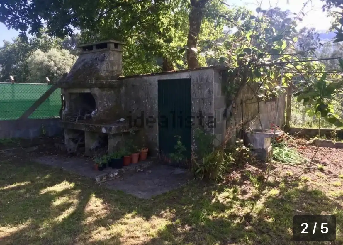 Terrain rustique à vendre à Bastida 5, imagen 2