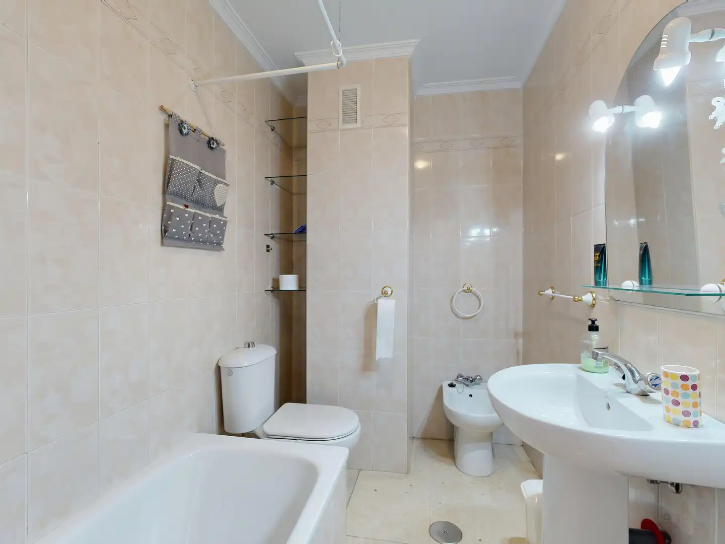 Baño de Estudio en venta en Ruta de la Plata