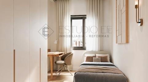 Foto 4 de Planta baixa en venda a Plaza del Oeste, 1, Carmelitas, Salamanca Capital