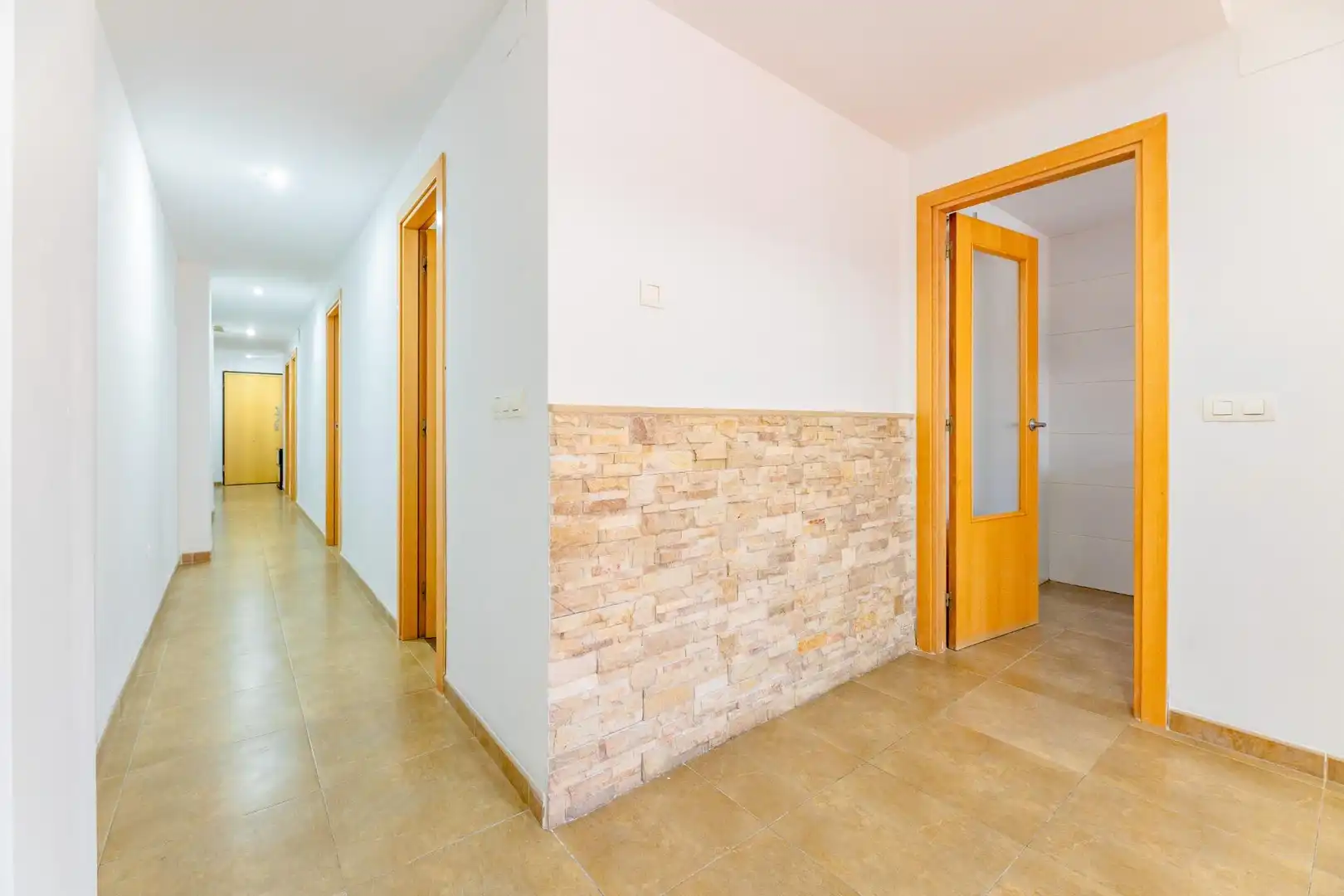 Flat for sale in L'Alcúdia de Crespins  with Air Conditioner