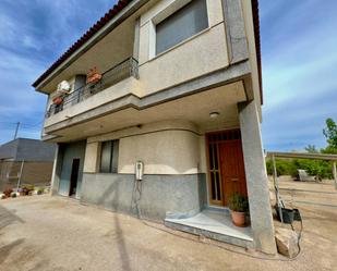 Vista exterior de Casa o xalet en venda en  Murcia Capital