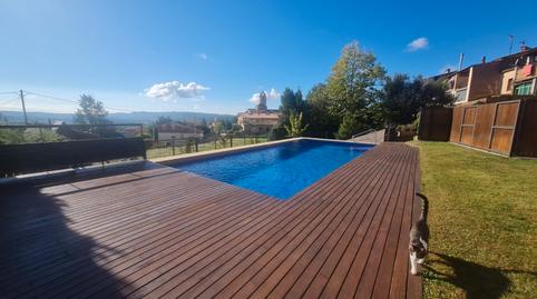 Photo 2 of Flat for sale in Carrer Passarell, 32, Moià, Barcelona