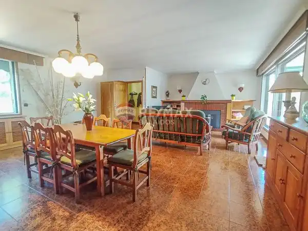 Maison avec piscine à vendre à Lugar Carregal de Abaixo, imagen 9