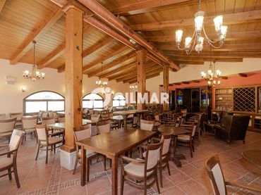 Local comercial en venda a Benamara - Atalaya