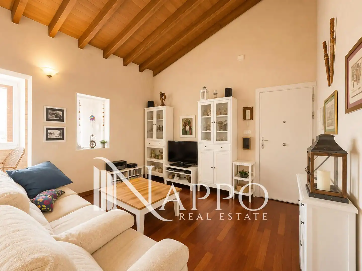 Penthouse zum Verkauf in Ramon Berenguer III,, imagen 3