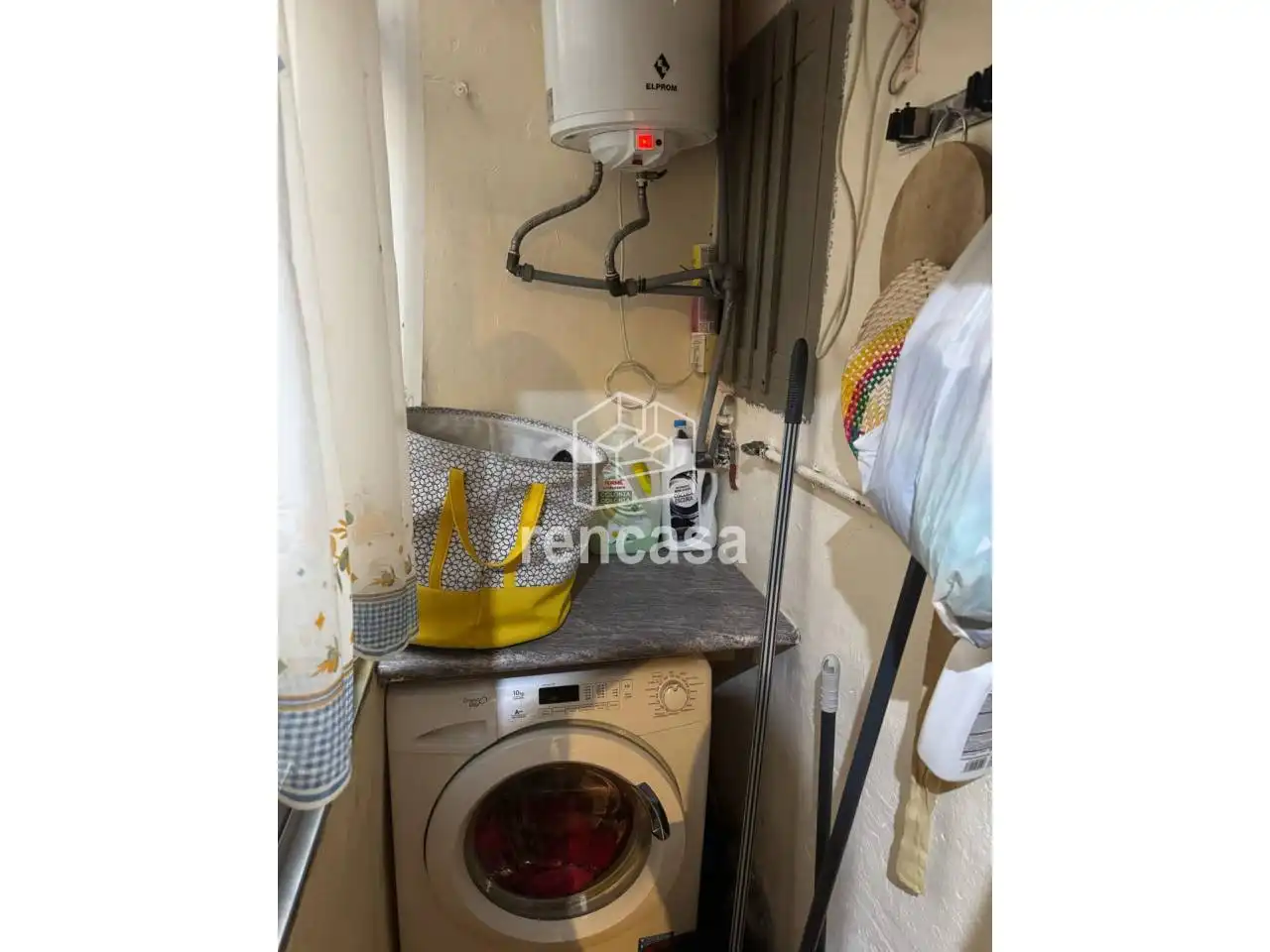 Piso en venta en Calle Corts Catalanes, Príncep de Viana - Clot -Xalets Humbert Torres