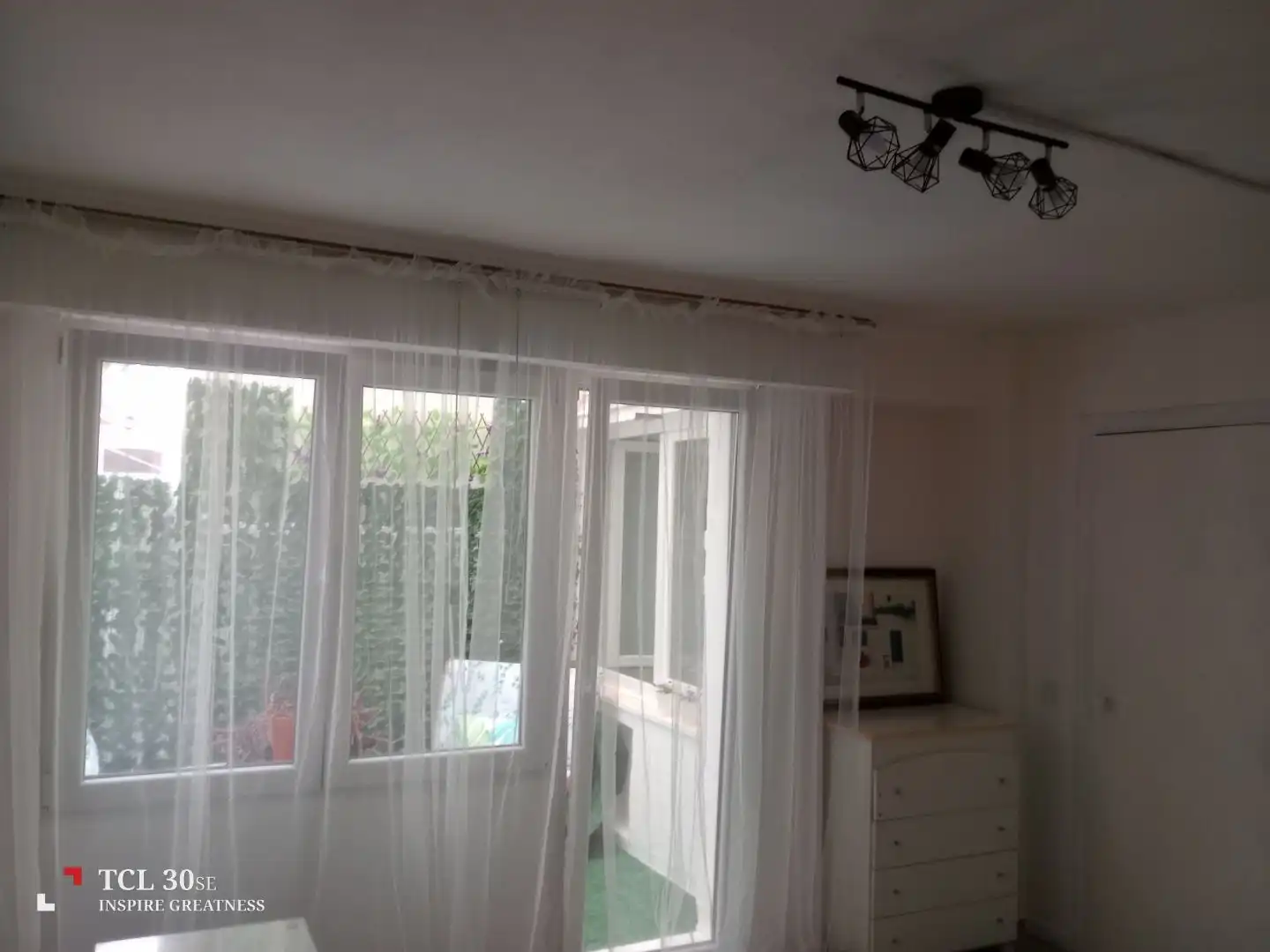 Schlafzimmer von Büro zum Verkauf in Alicante / Alacant mit Klimaanlage und Heizung