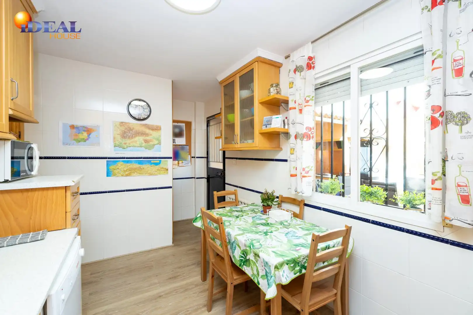 Casa a schiera in vendita a Avenida de San Marcos, imagen 23