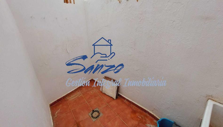 Foto 1 de Casa o xalet en venda a Casco Histórico, Málaga