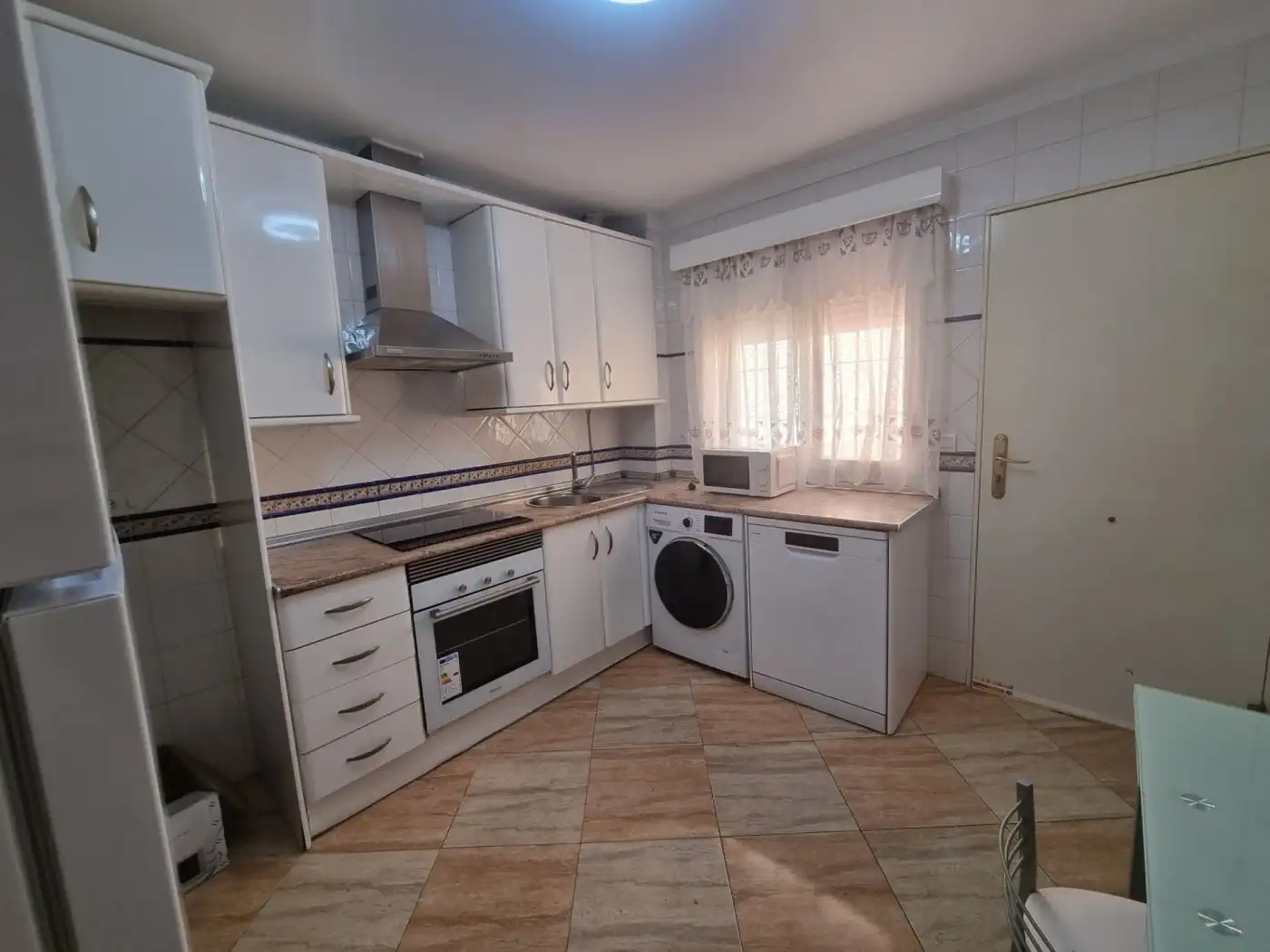 Appartamento in affitto a La Banda - Campo de Fútbol, imagen 9