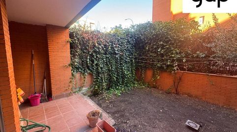 Foto 2 de Planta baja de alquiler en De Angeles Gasset, San Fernando - Carretera de Valencia, Cuenca Capital