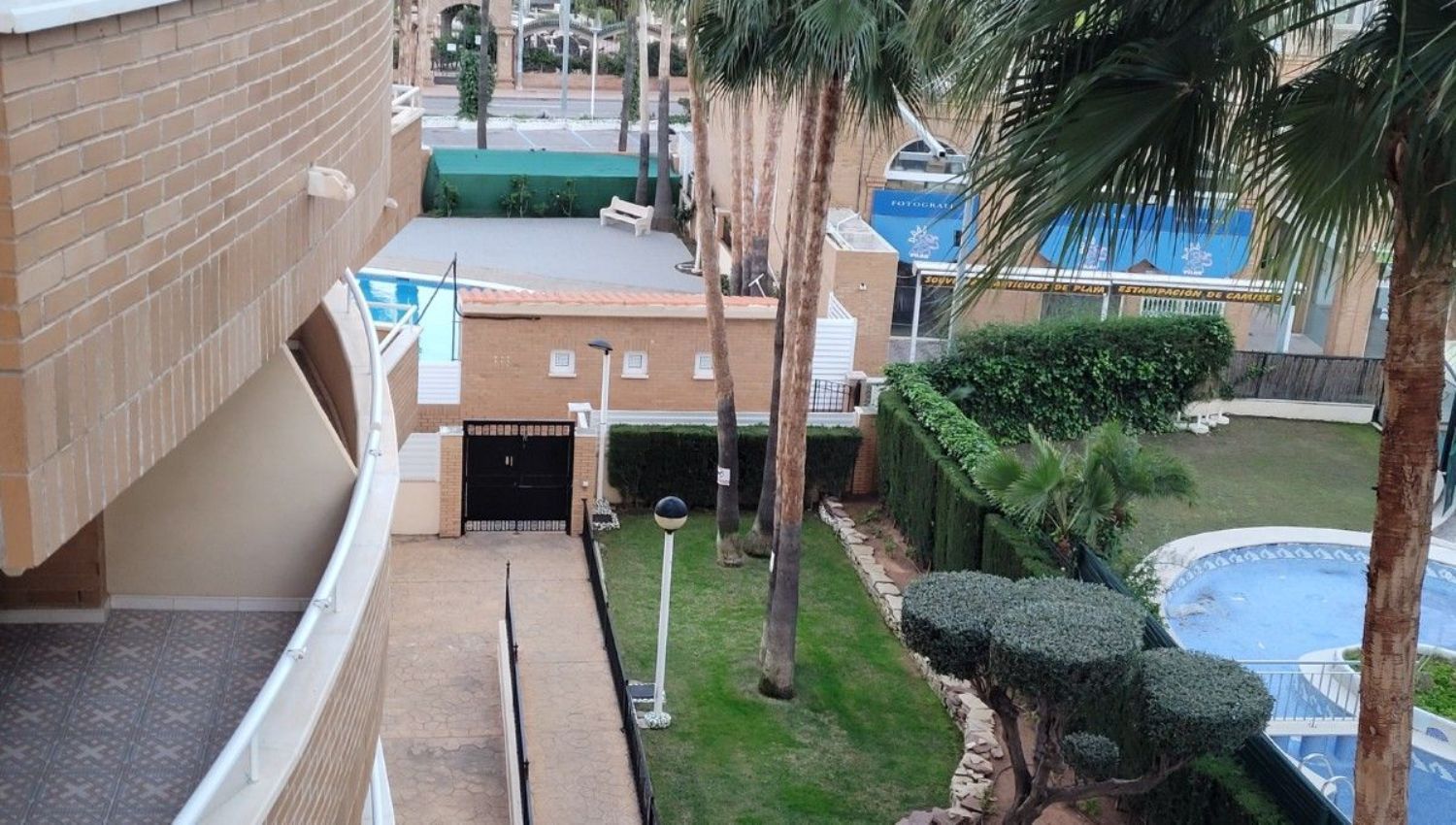 Apartament en venda a Amplaries, 1, Bahía Park - Isla Park
