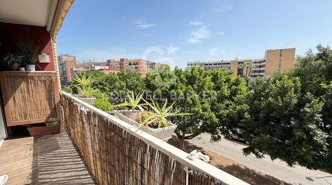 Photo 2 of Flat for rent in Calle Alcacer, Soternes, Valencia Capital