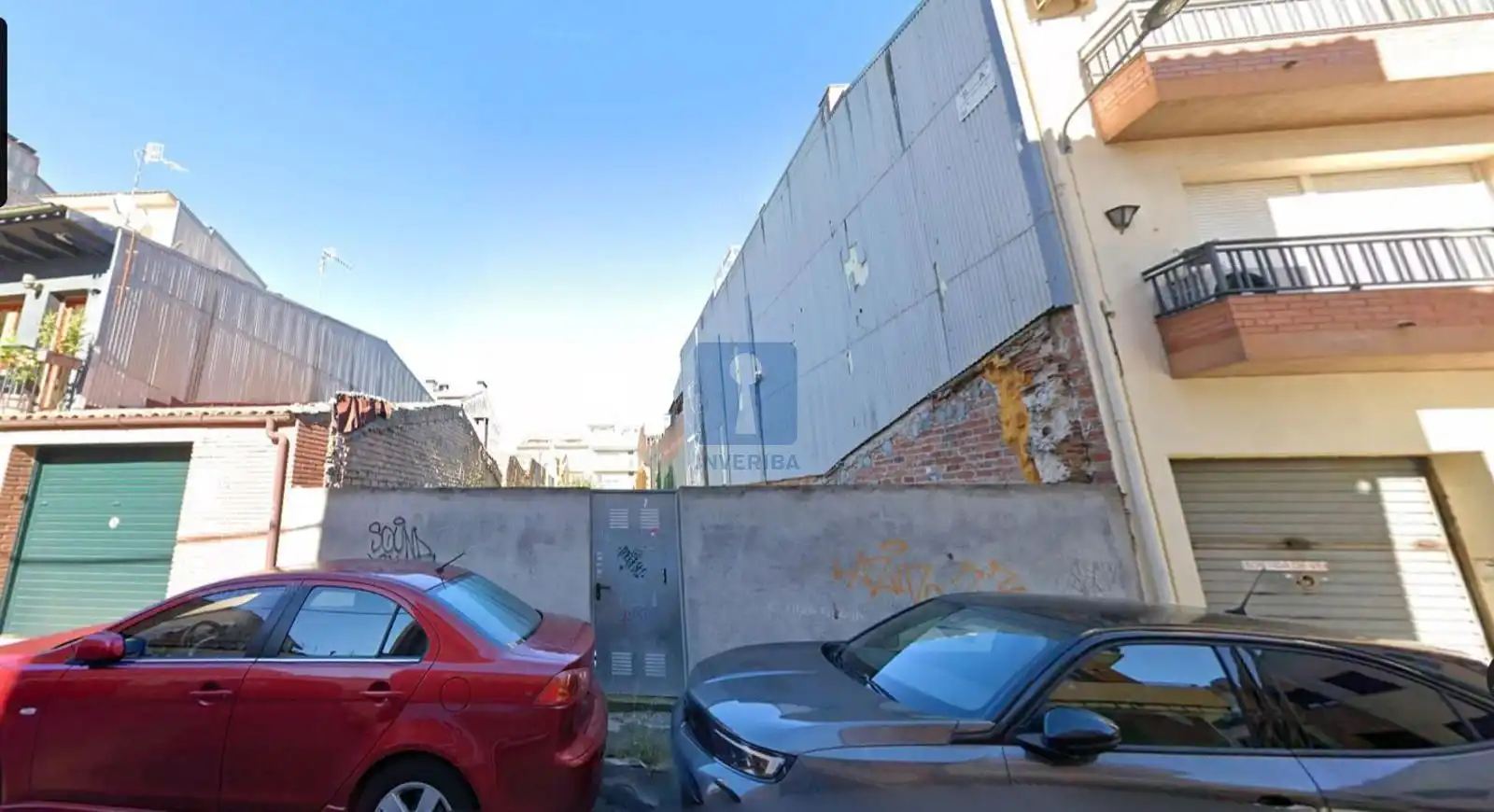 Residential land for sale in Nou, imagen 5