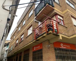 Exterior view of Flat for sale in Miranda de Arga