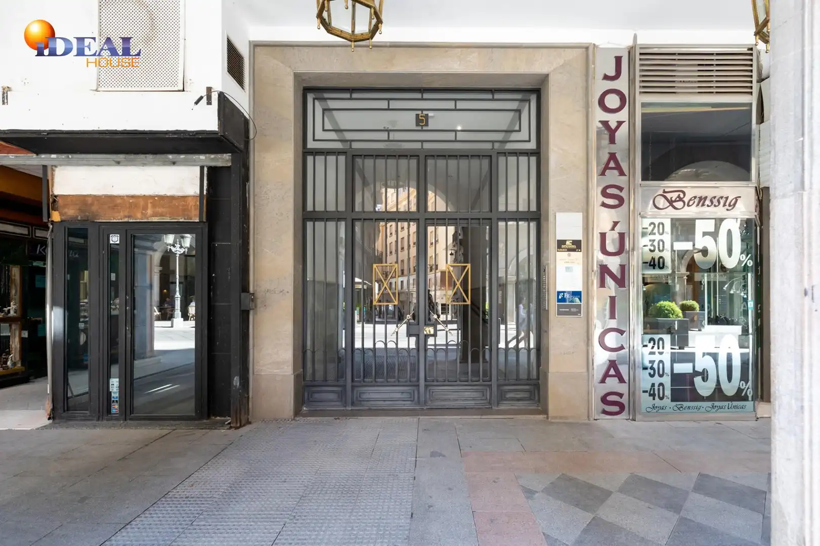 Local comercial en venda a Centro, imagen 24