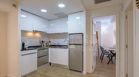 Photo 2 of Apartment to rent in Sa Riera - Sa Fontansa, Begur