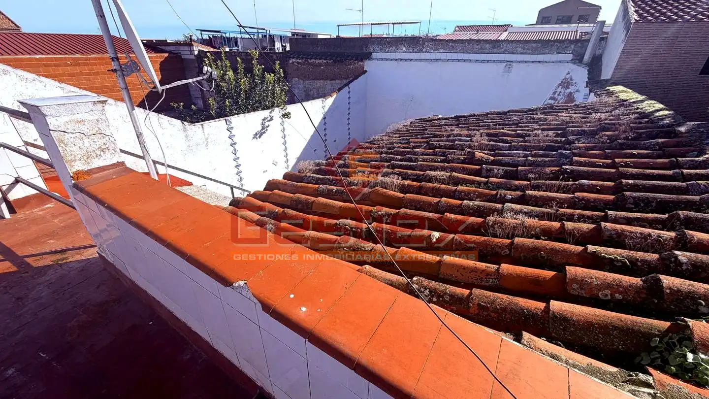 Casa o xalet en venda a Almendralejo