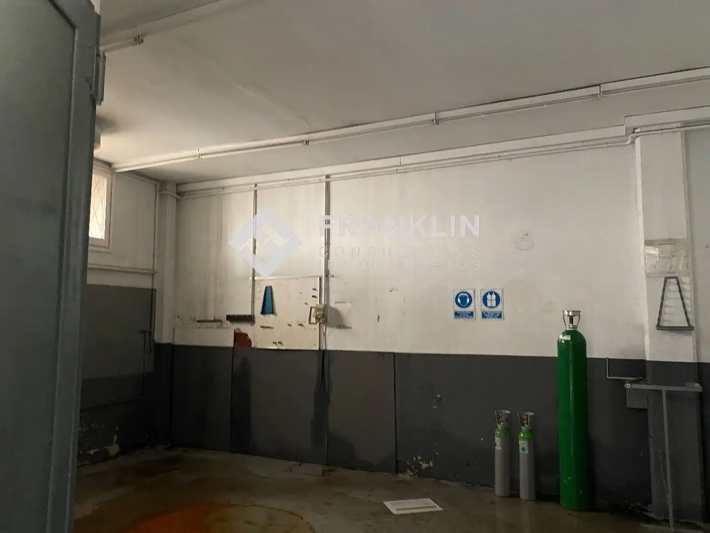 Industrial buildings for rent in Cornellà de Llobregat