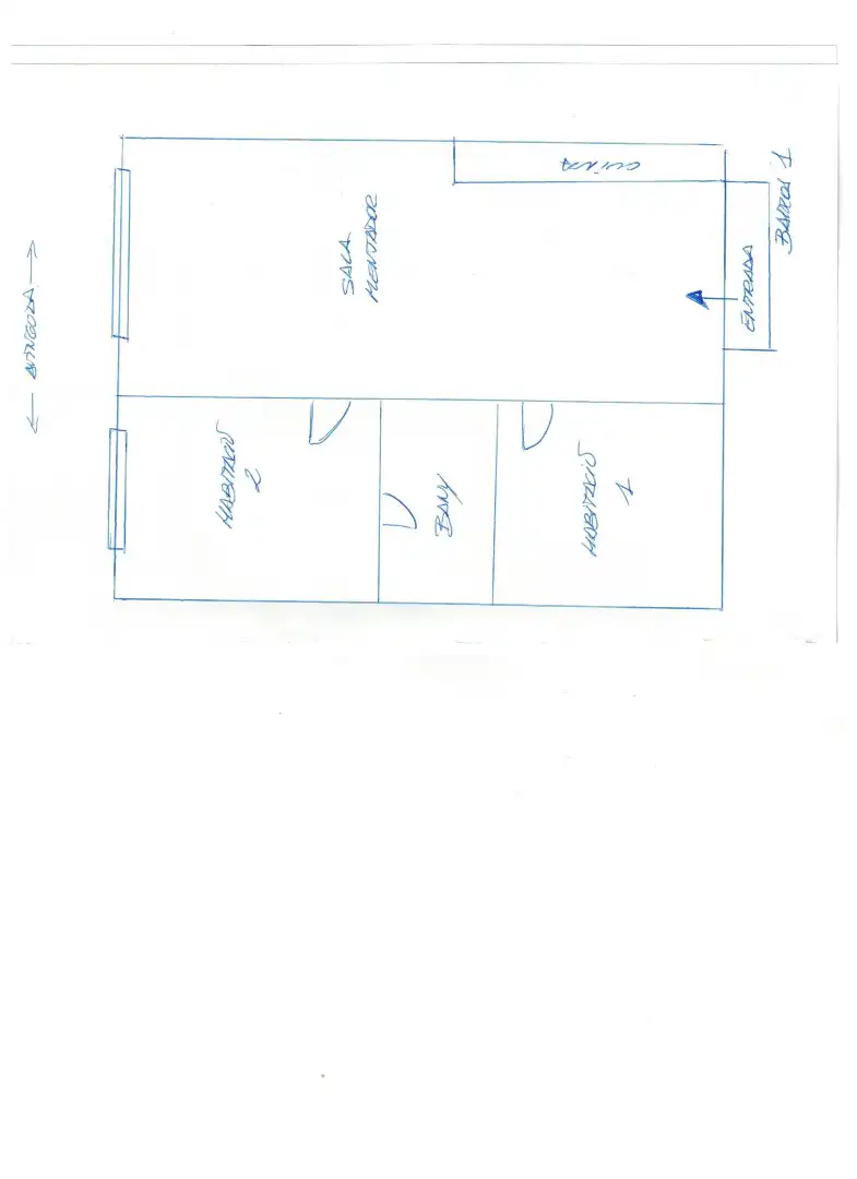 Ground floor with lift for sale in Camí dels Plans 29A, imagen 13