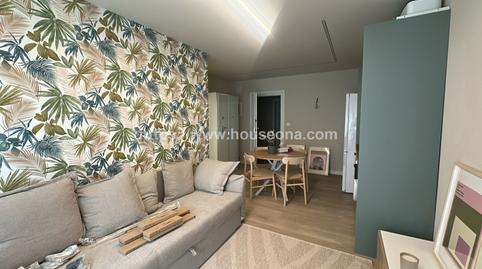 Foto 4 de Pis de lloguer a Calle Bilintx, Begoña, Bizkaia