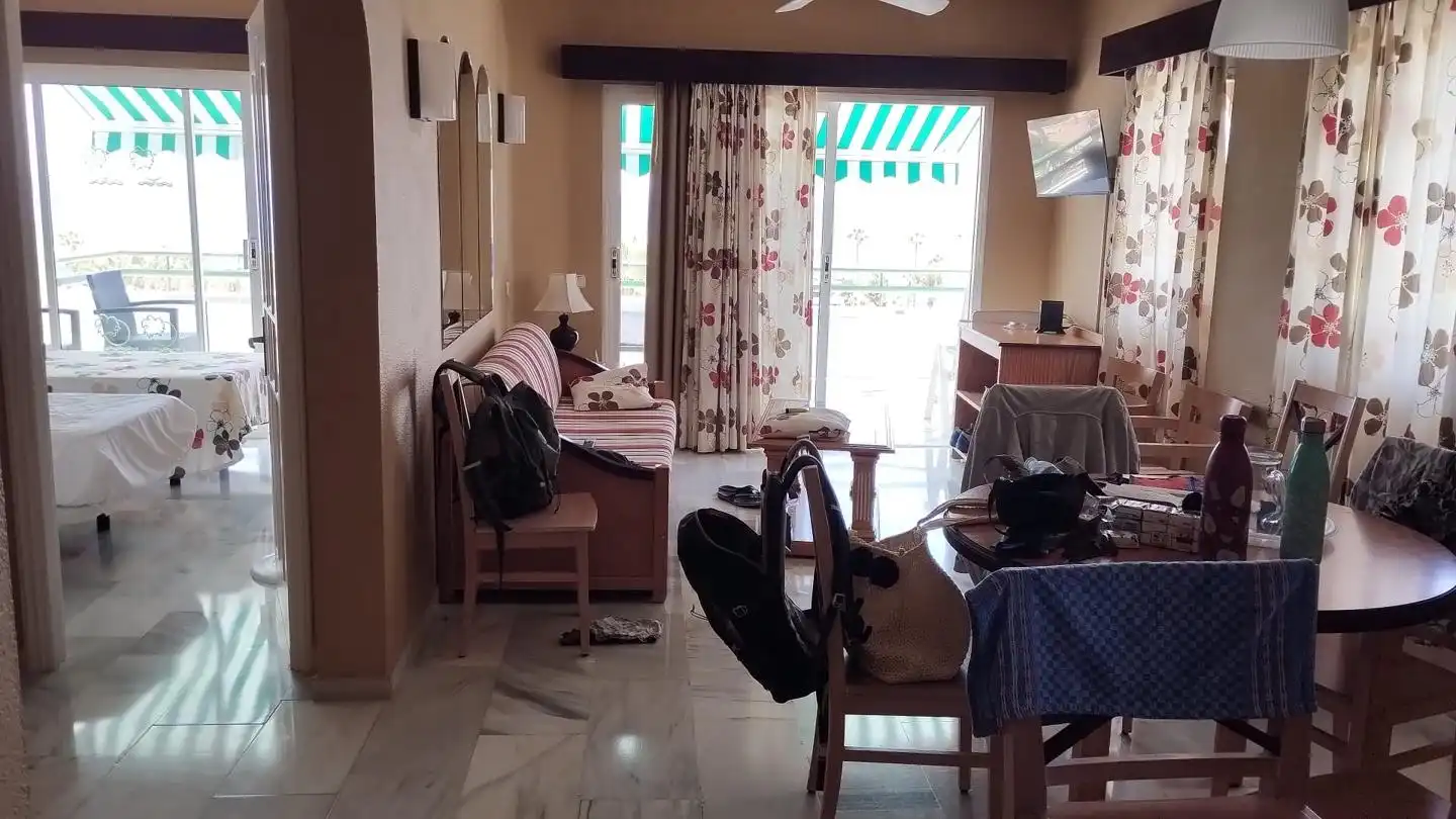 Comedor de Piso de alquiler en Adeje
