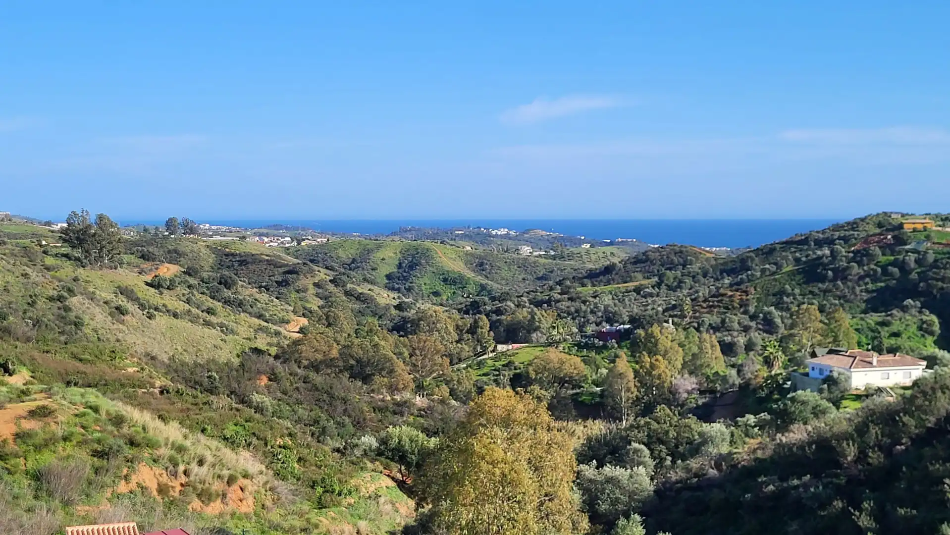 Casa con piscina en venta en El Faro de Calaburra - Chaparral, imagen 4