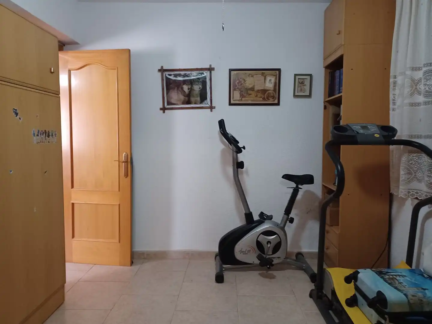 Casa con piscina en venta en Sant Josep - Zona Hospital, imagen 28